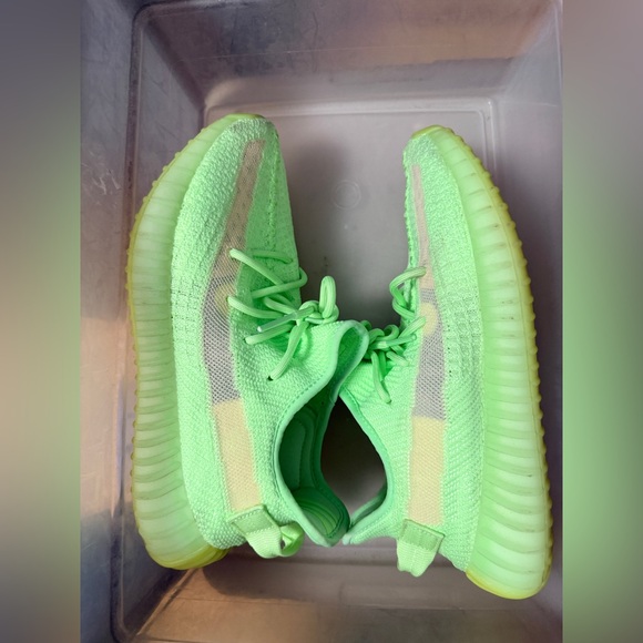 adidas gazelle silver green womens Infants Adidas Yeezy Boost 350 V2 GID INF